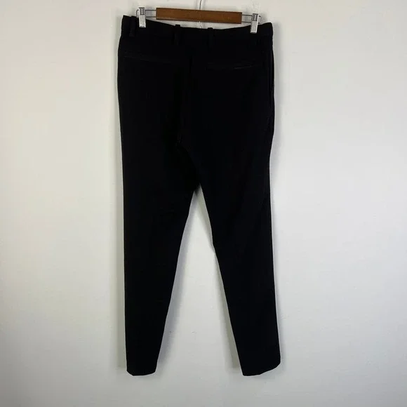 QUINCE Black Ultra-Stretch 24/7 Smart Chino NWT Size32x34 - Picture 10 of 15